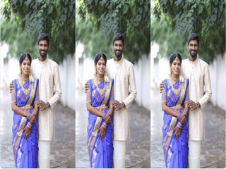 Newly Wed Horny Tamil Wife Pussy Fingering Licking And Riding With Moaning