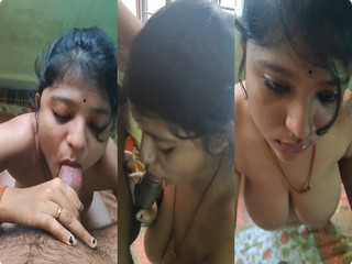 Sexy Odia Mal Sucking Lover Dick