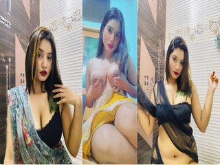 Sexy Horny Bengali Mal Shows and Sucking BF Dick (Updates)