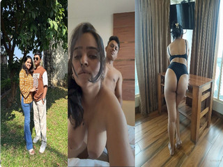 Sexy Indian BigAss Horny Marathi Girl Blowjob Hard Fucking In Doggy (Updates)
