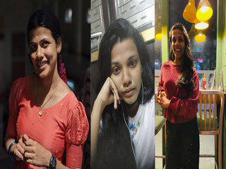 Mallu Horny Girl Video Call Showing Nude and Fingering