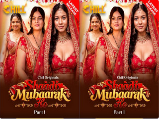 Shaadi Mubaarak Ho – S01E04 – 2026 – Hindi Hot Web Series – Chill